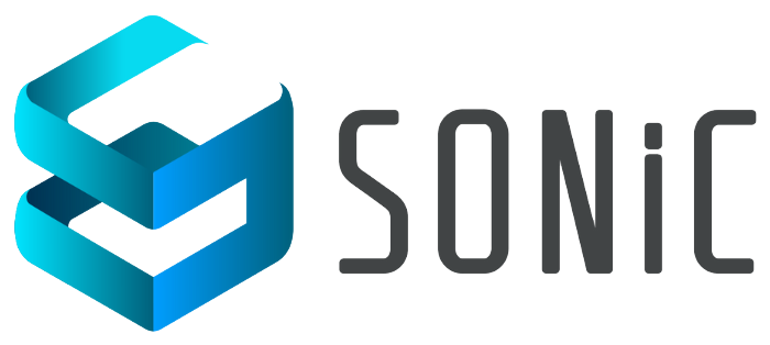 SONiC logo