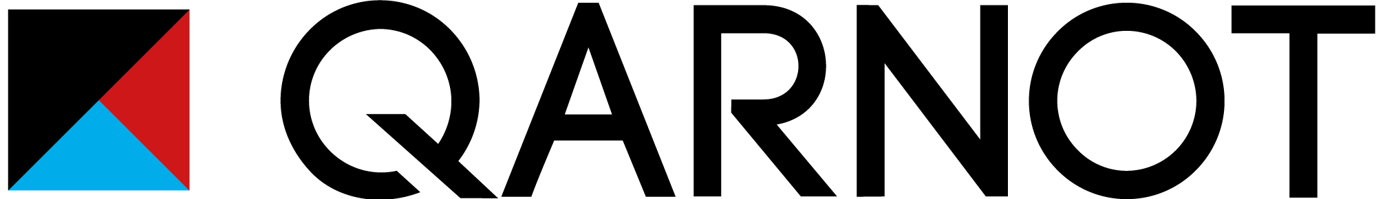 Qarnot logo