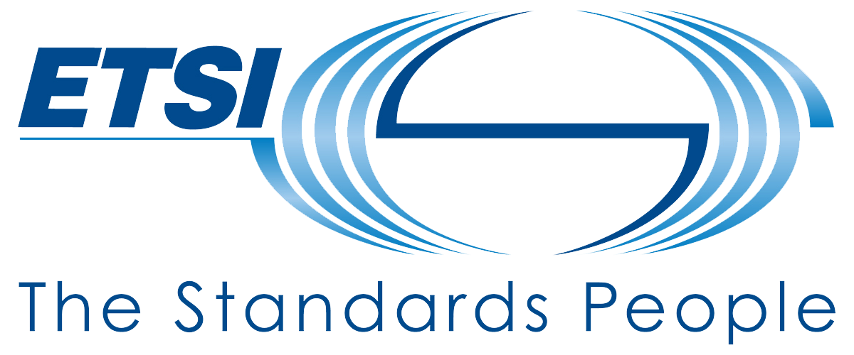 ETSI logo