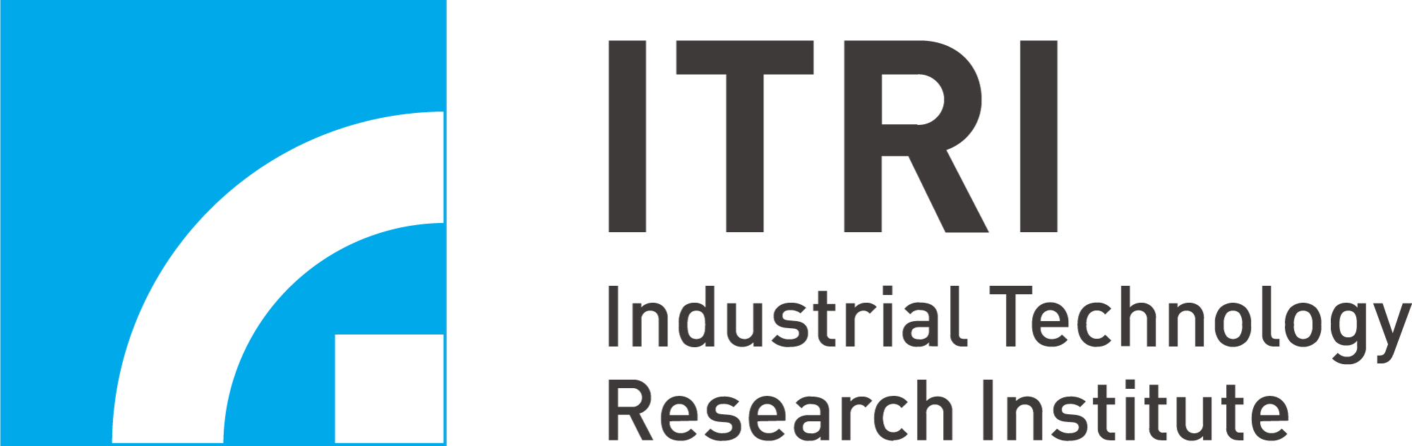ITRI logo