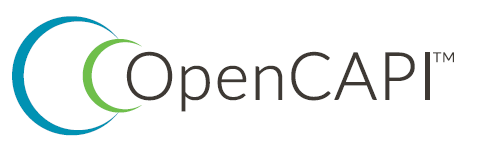OpenCAPI logo
