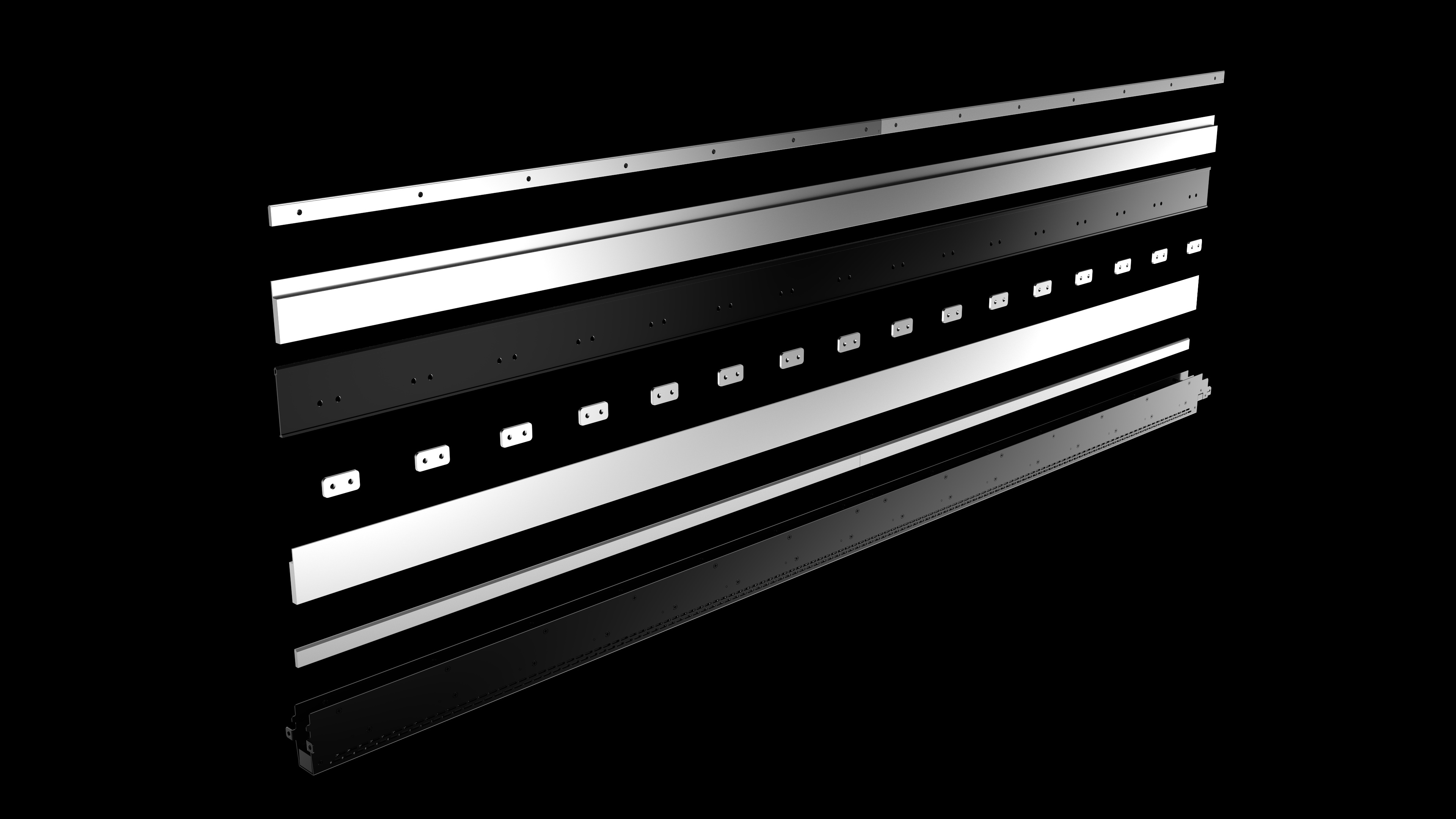 Interplex ORV3 Busbar 140044-01 » Open Compute Project