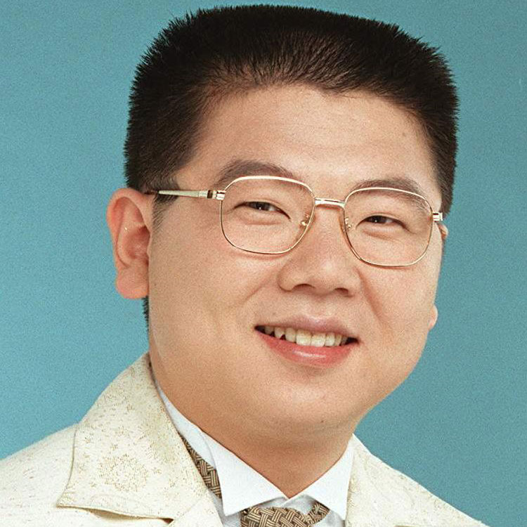 Yongqiang Xiong