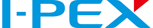 I-PEX Inc. logo