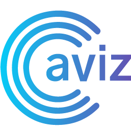 Aviz Networks logo