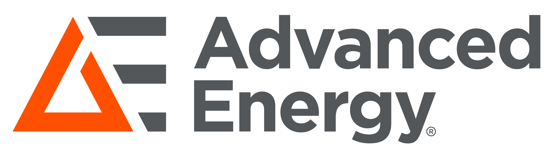 Advanced Energy/Artesyn logo