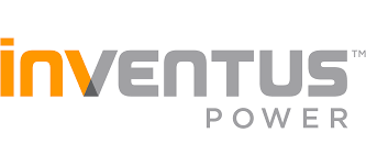 Inventus Power logo