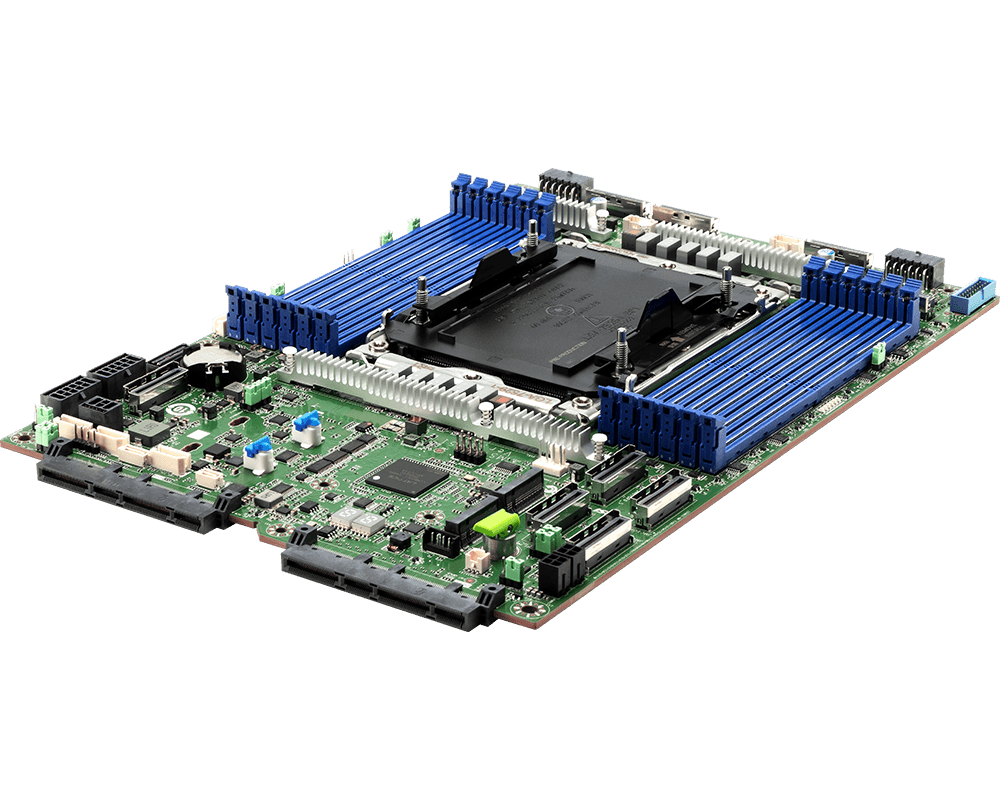 MSI - Intel® Xeon® Server - D3071 » Open Compute Project