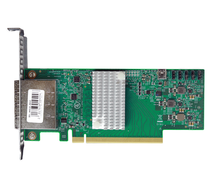 Wiwynn PCIe Retimer Card, P16RC » Open Compute Project