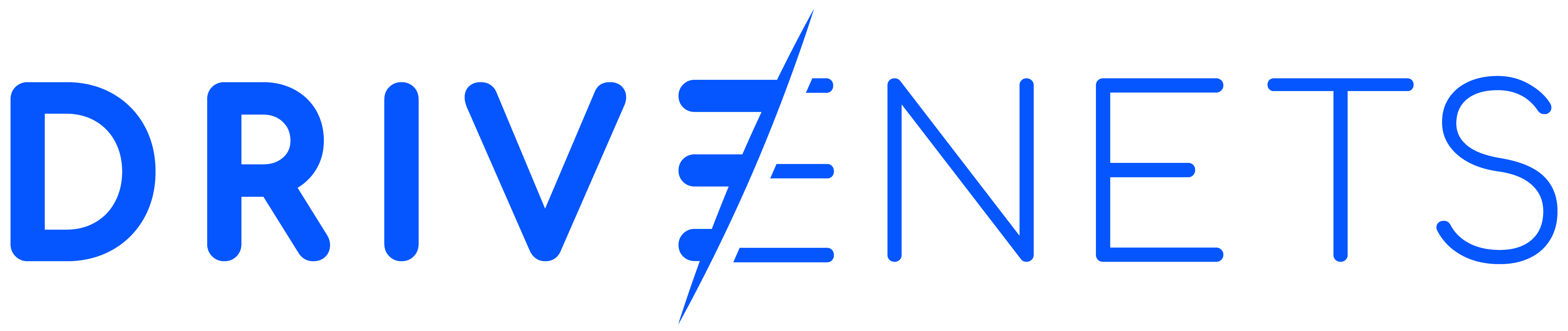 Drivenets logo