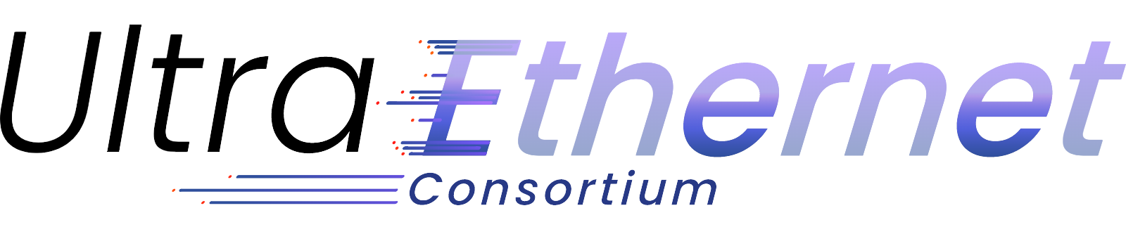 Ultra Ethernet Consortium logo
