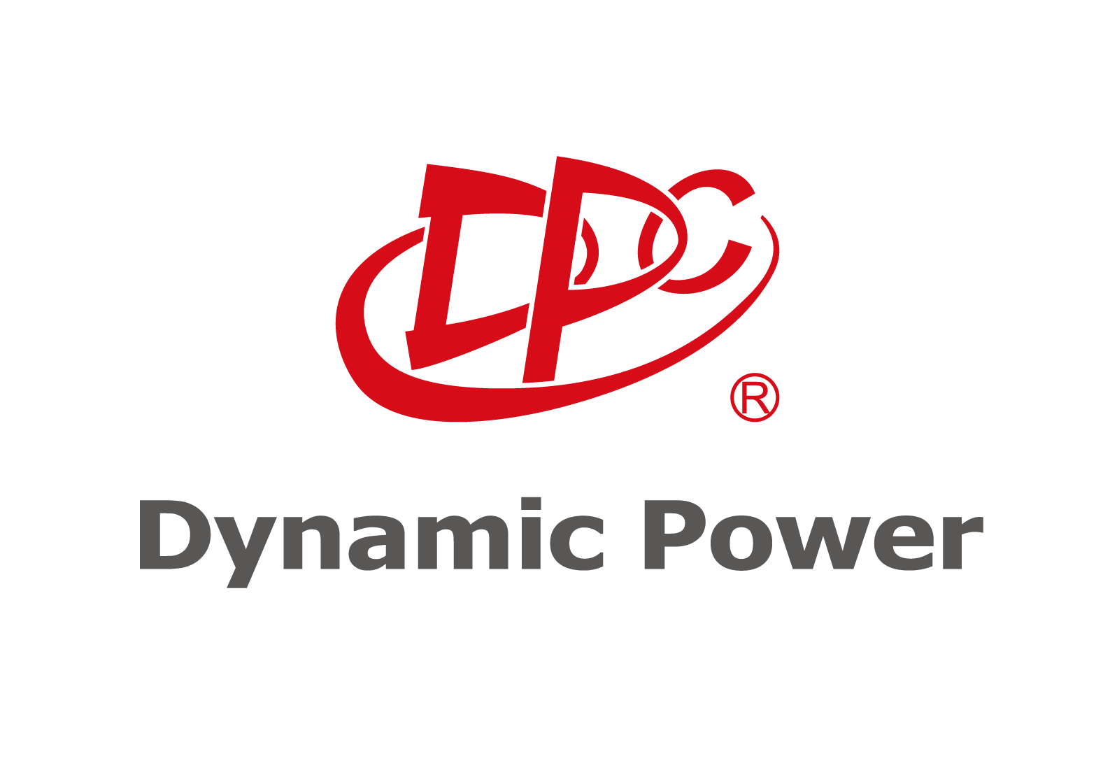Dynamic Power logo