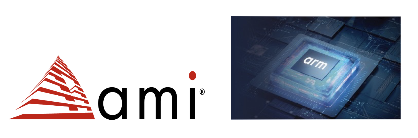 AMI® Developer Program for Arm® Total Design (ATD) » Open Compute Project