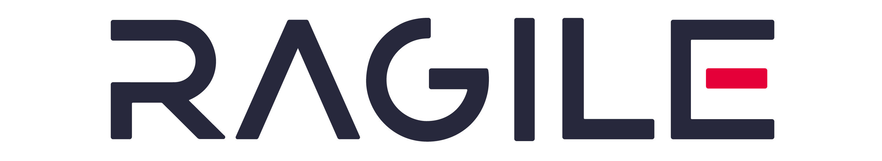 Ragile Networks logo