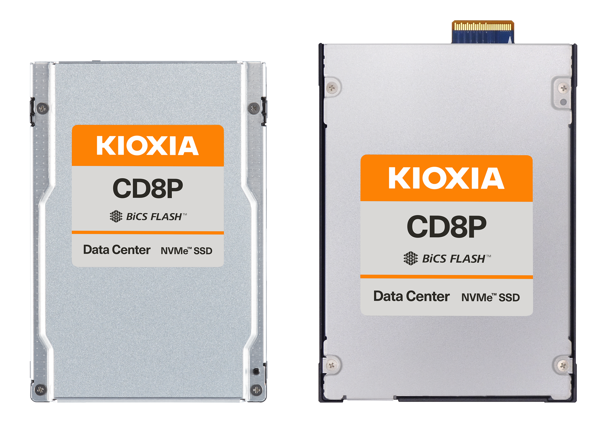 その他 TEN BDP2PIQUE M KIOXIA CD8P Series SSDs (2.5-inch) » Open Compute Project