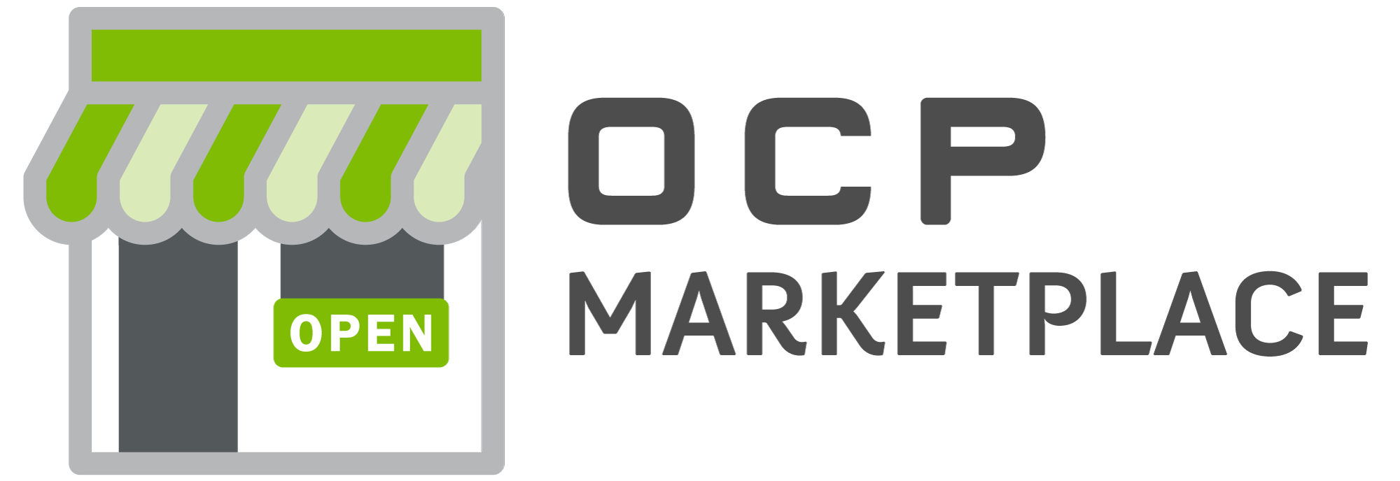 OCP Marketplace