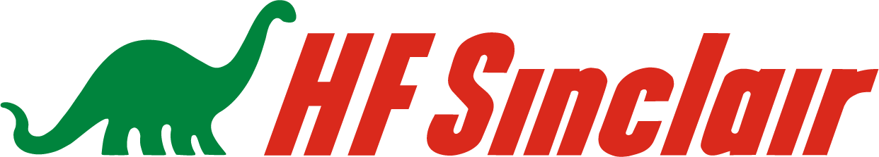 HF Sinclair logo
