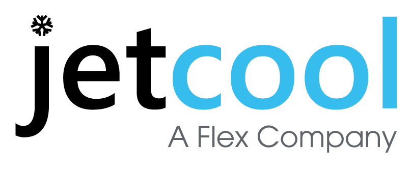 Jetcool logo