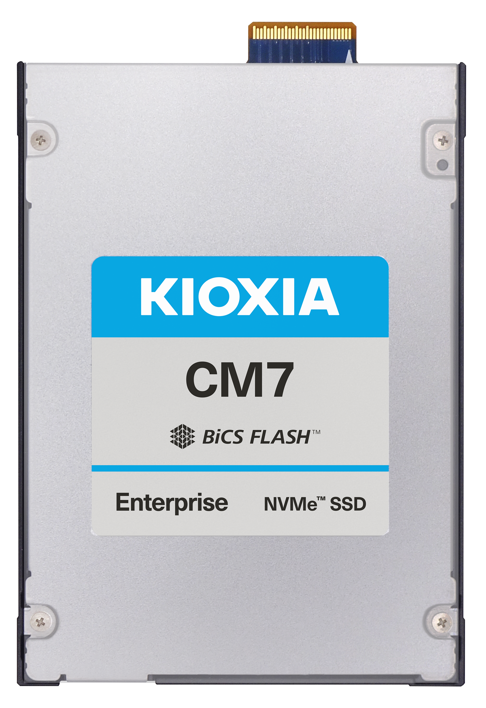 KIOXIA CM7-V Series SSDs (2.5-inch) » Open Compute Project
