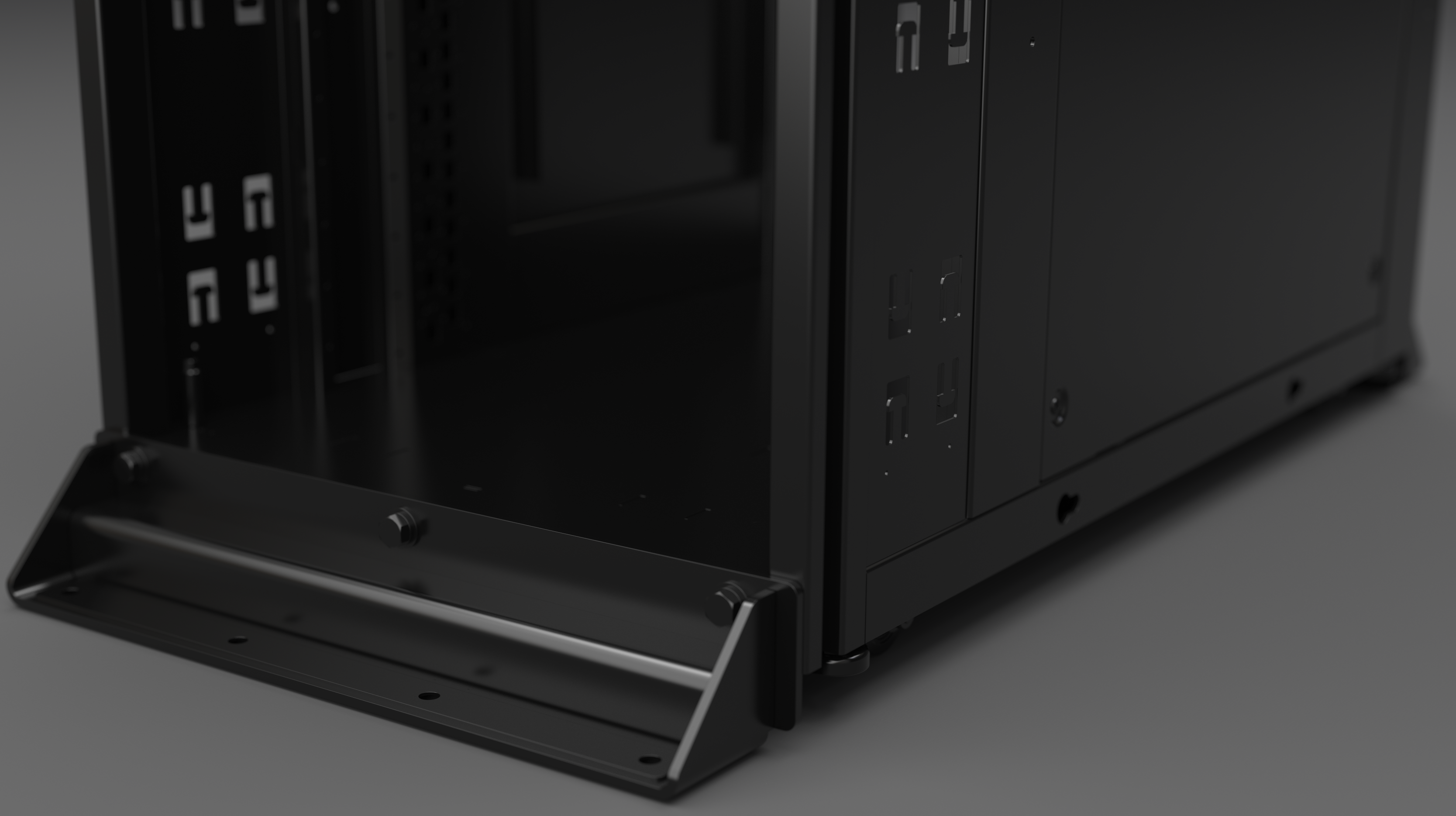 Emcor 2 Bay Rack Emcor Enclosures - Open Rack V3 (ORv3) » Open Compute Project