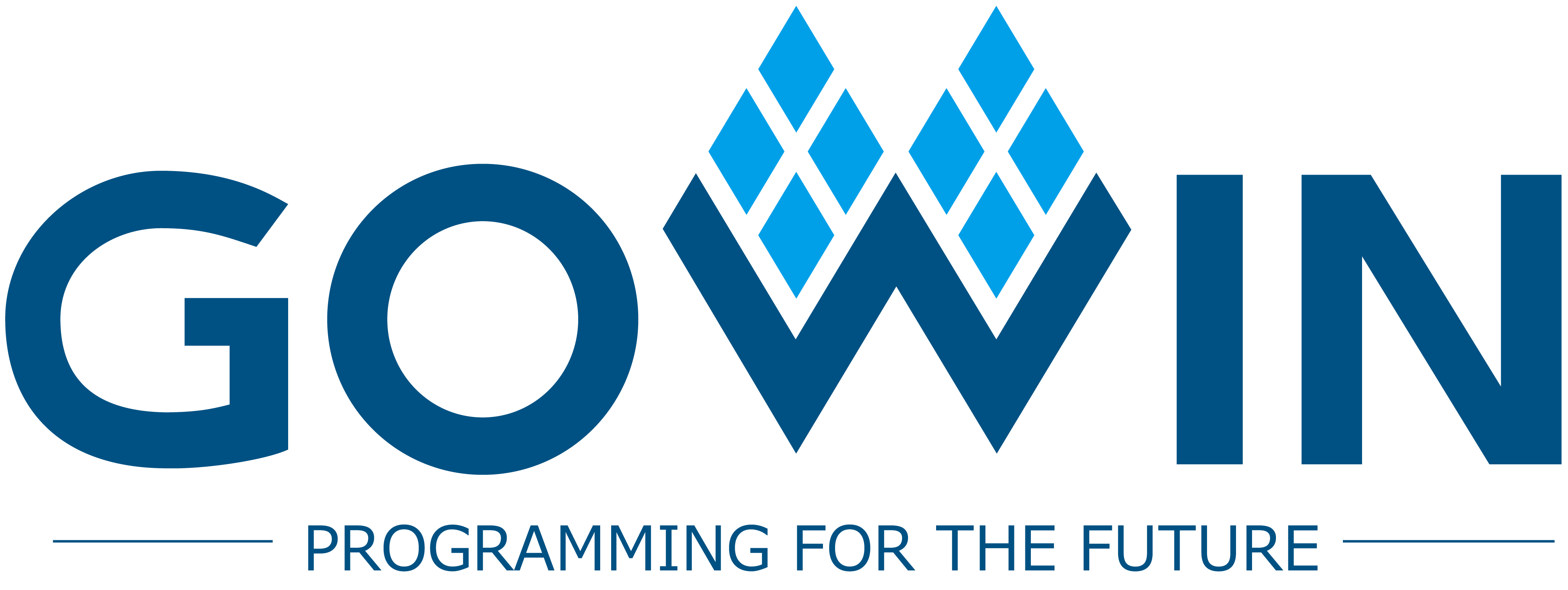 GOWIN logo