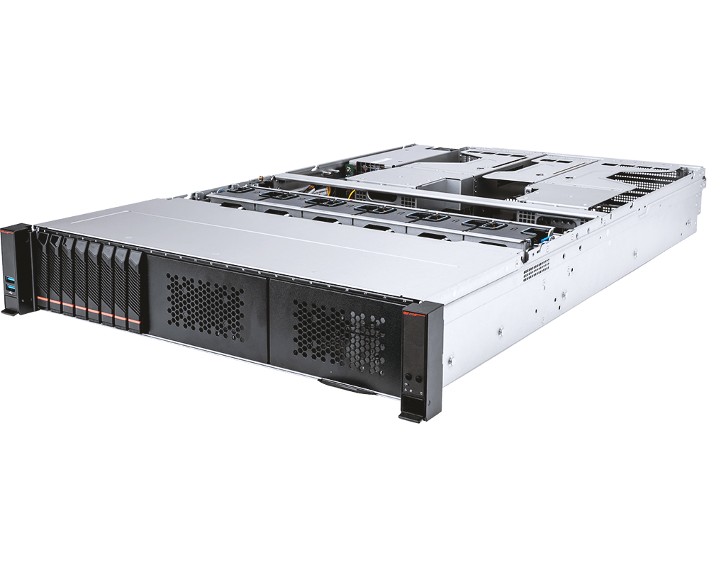 MSI - Intel® Xeon® Server - CX271-S3066 » Open Compute Project