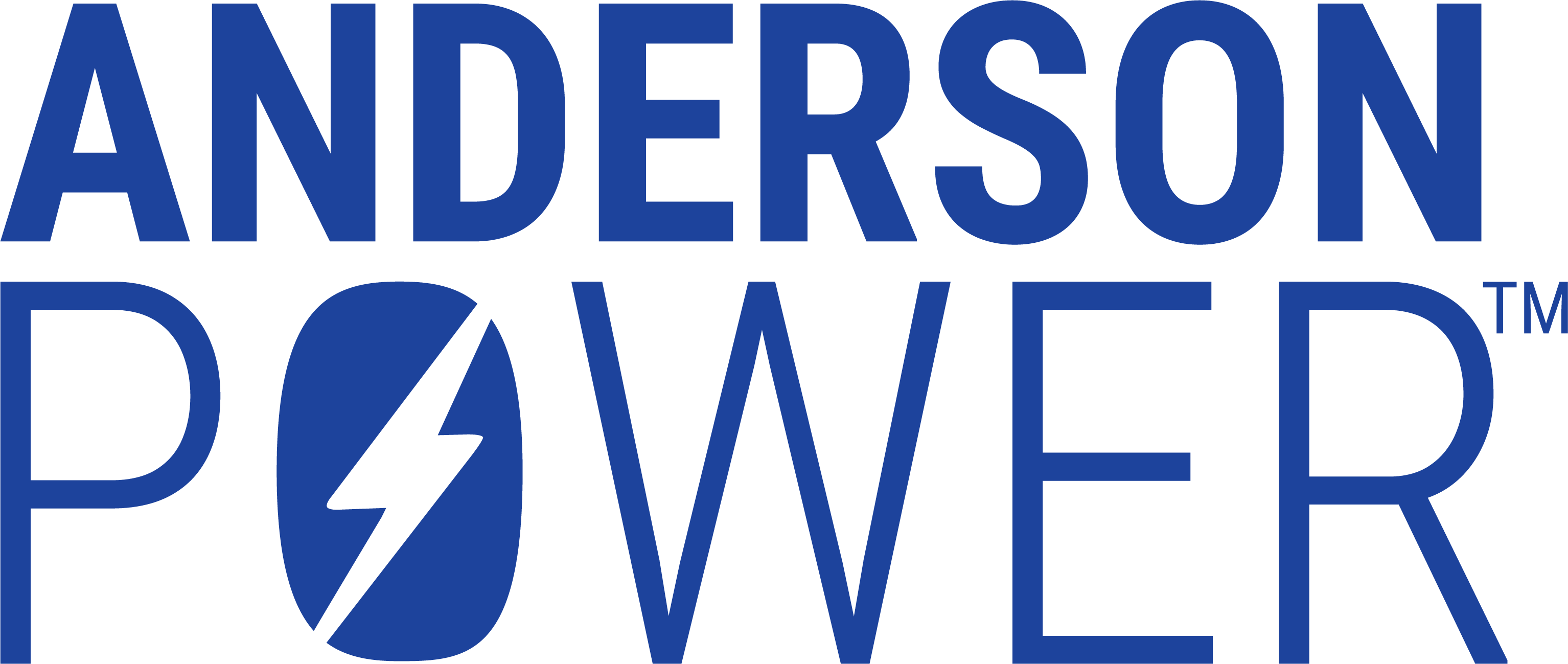 Anderson Power logo
