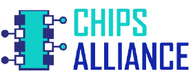 Chips Alliance logo
