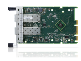 NVIDIA Mellanox ConnectX®-6 Lx Dual Port 25GbE OCP3.0 » Open