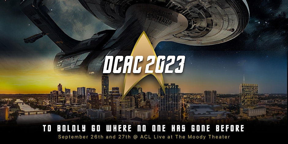 DCAC 2023