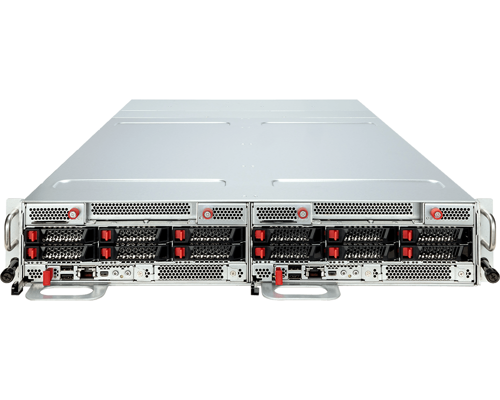 MSI - Intel® Xeon® Server - CD270-S3061-X2 » Open Compute Project