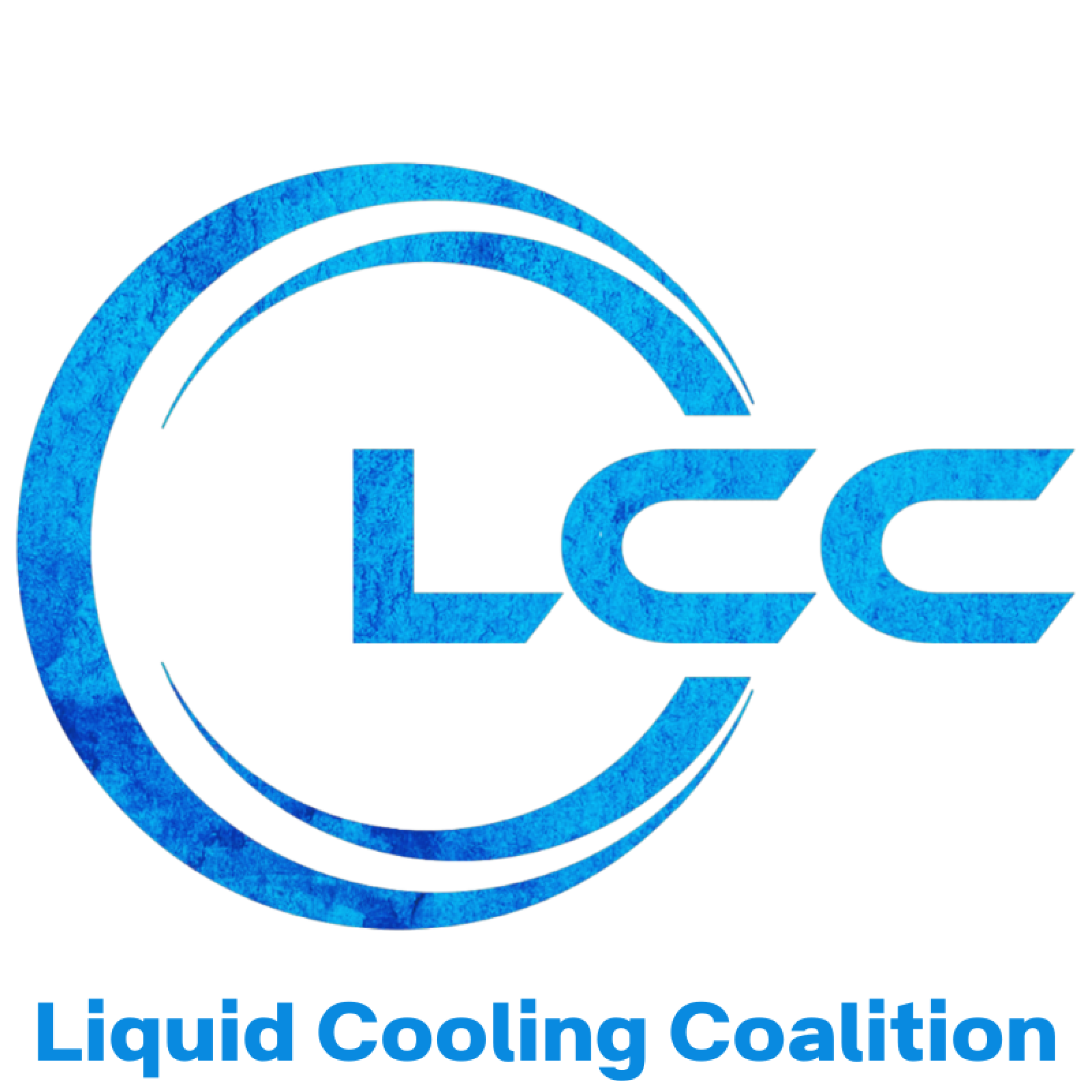 Liquid Cooling Coalition logo