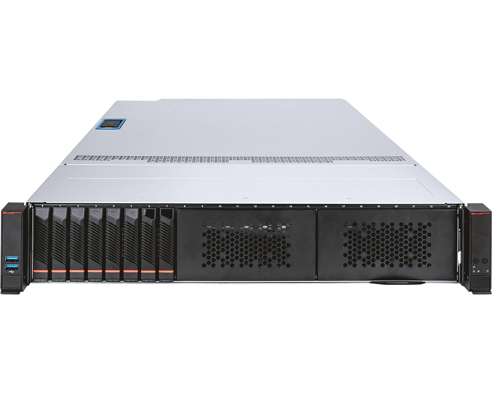 MSI - Intel® Xeon® Server - CX271-S3066 » Open Compute Project