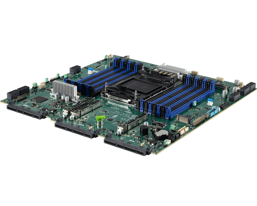MSI - Intel® Xeon® Server - D3066 » Open Compute Project