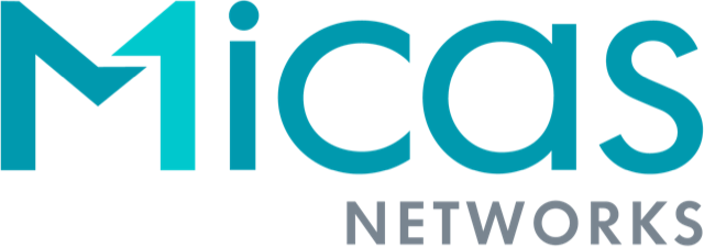 Micas Networks logo