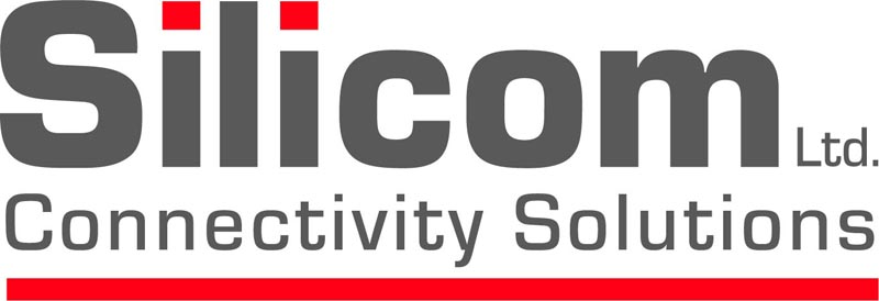 Silicom Connectivity Solutions Inc. logo
