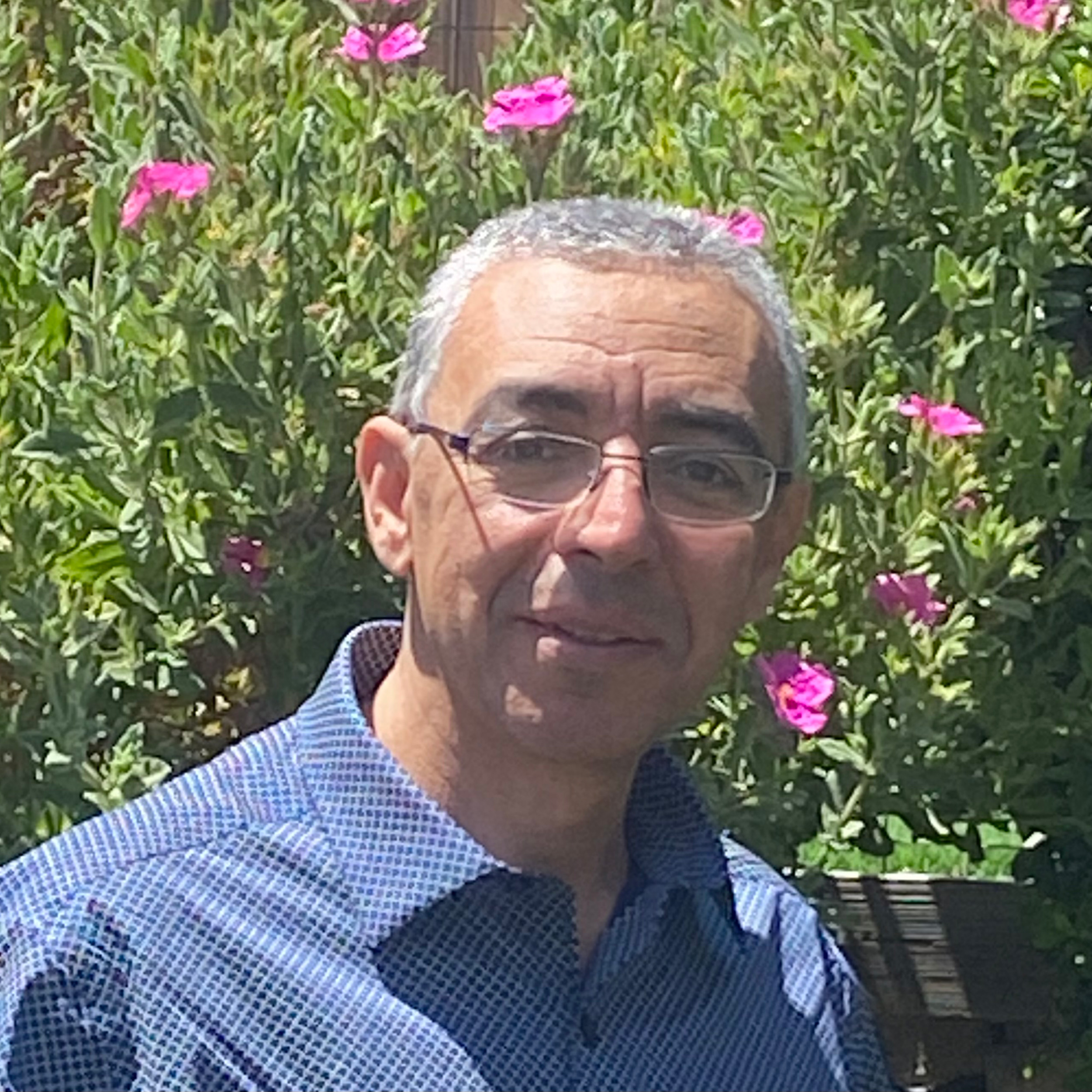 Ahmed AbouAlfotouh