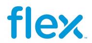 Flex logo