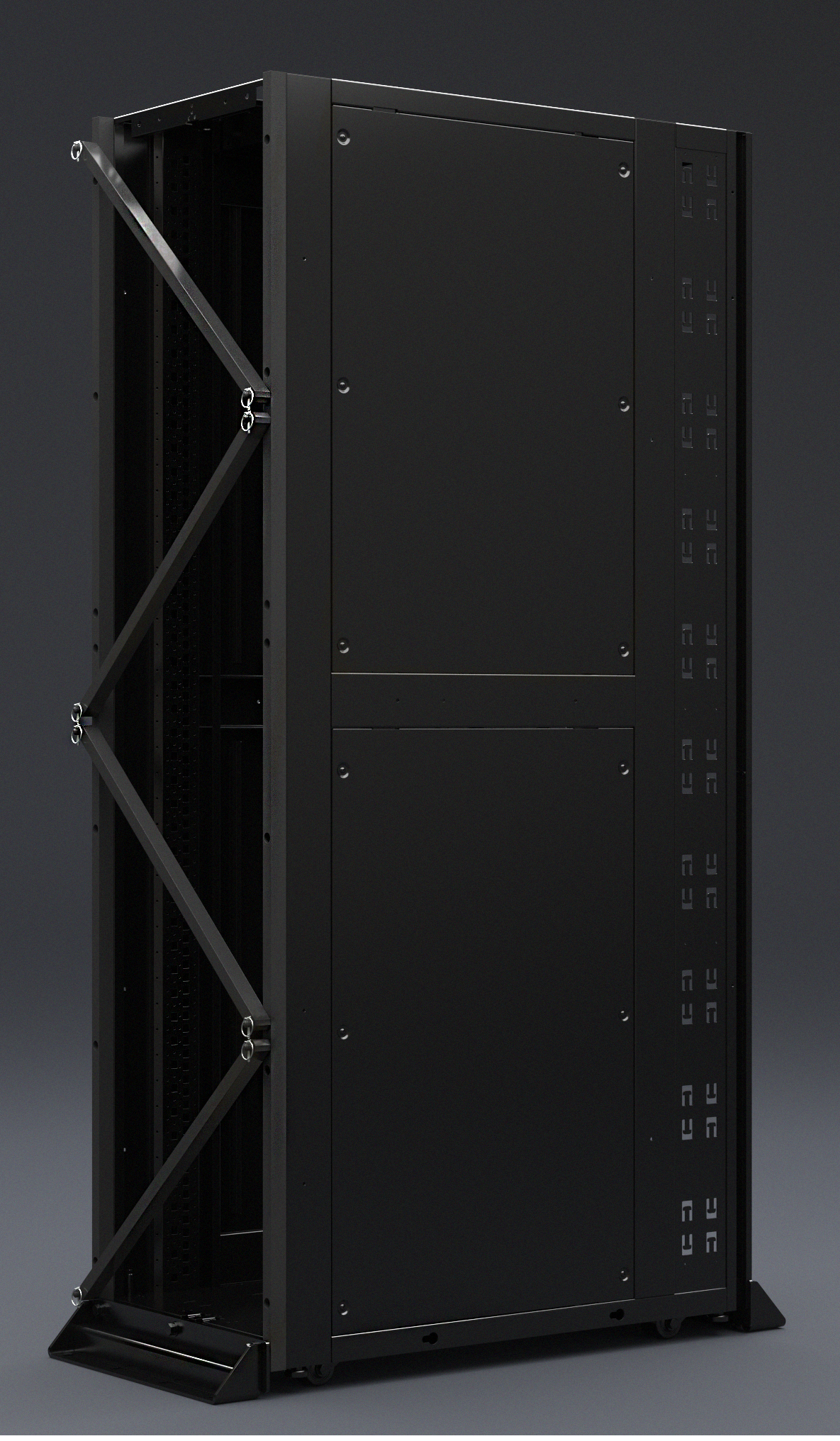 Open Rack Version 3 Emcor Enclosures - Open Rack V3 (ORv3) » Open Compute Project