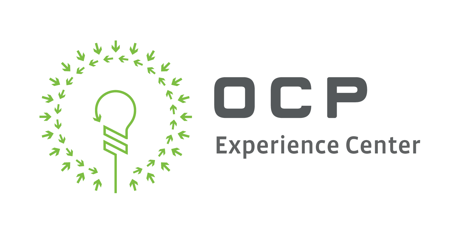 OCP Experience Center