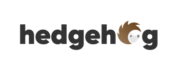 Hedgehog logo