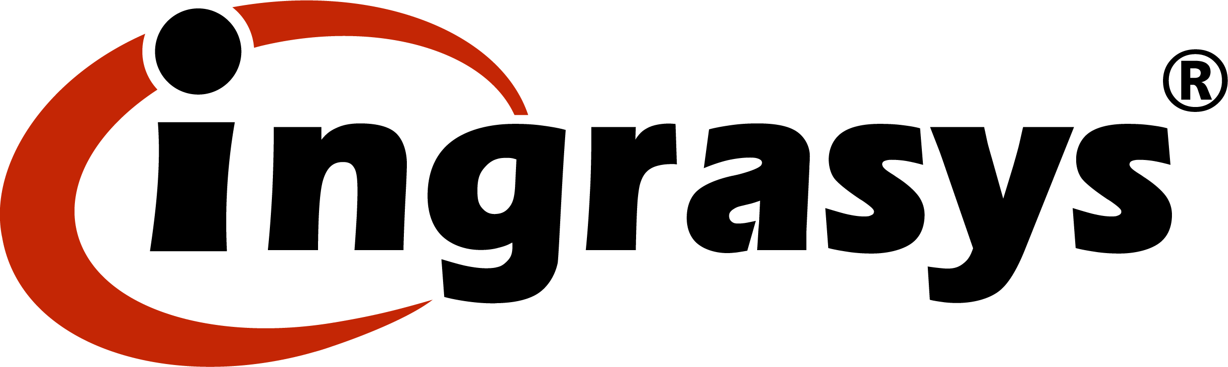 Ingrasys logo