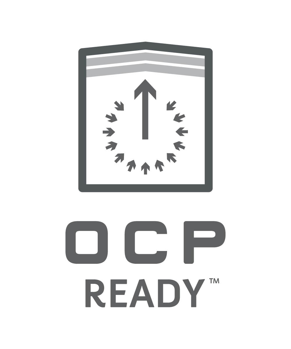 OCP Ready