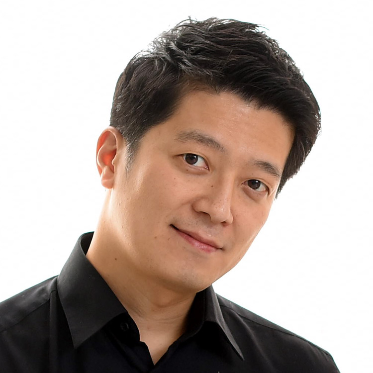 Taeyong Kim, Chief Marketing Officer at Lessengers