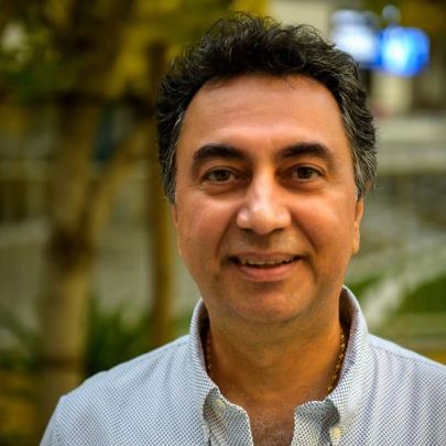 Siamak Tavallaei, Google