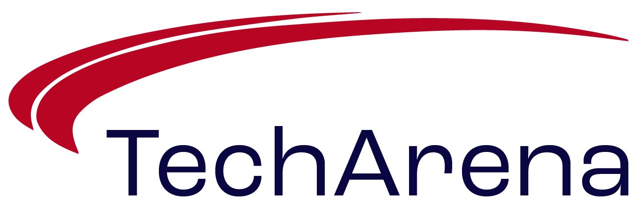 Tech Arena logo