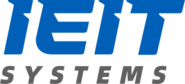 Inspur2 (IEIT Systems) logo