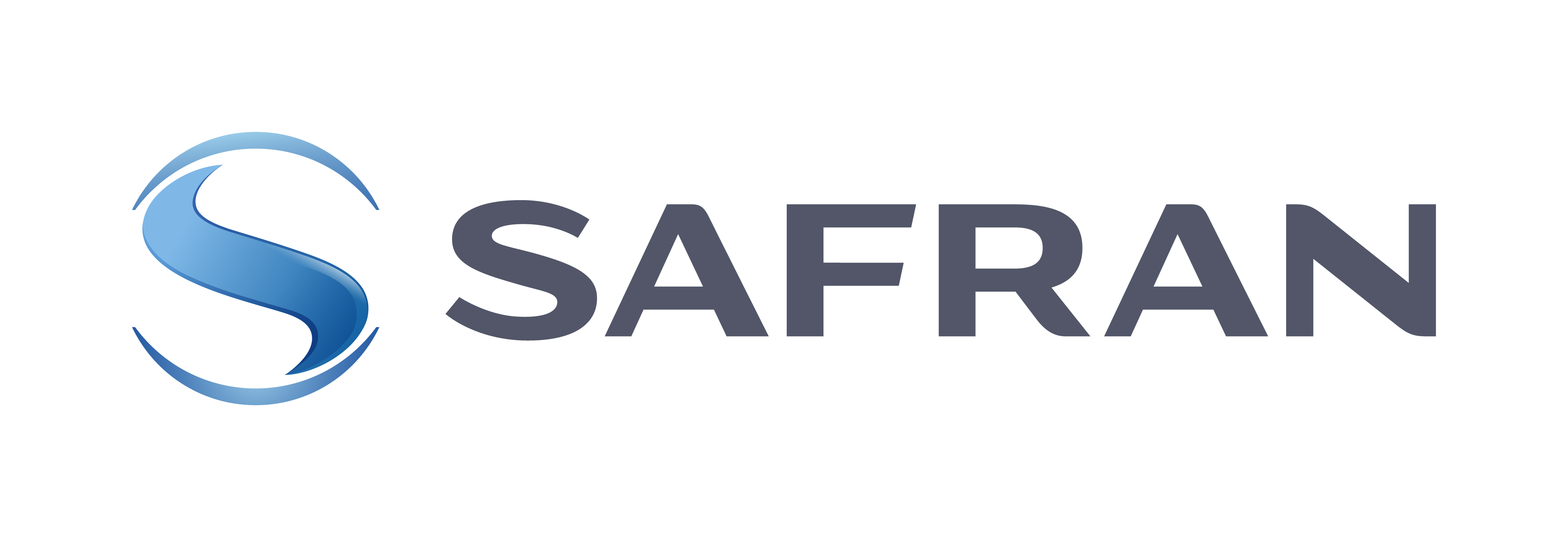 Safran Trusted 4D logo