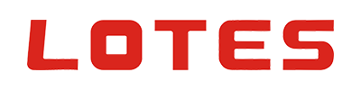 LOTES logo
