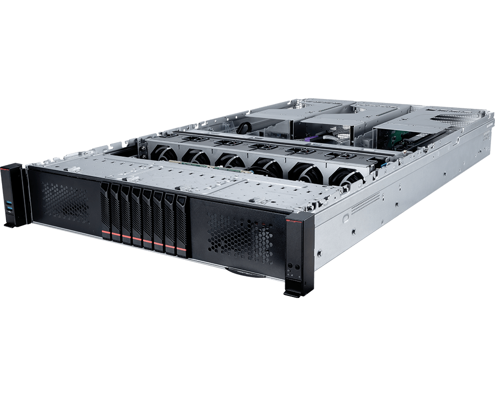 MSI - Intel® Xeon® Server - S5062 » Open Compute Project